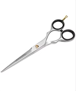 Mr Bear Family Grooming Scissor