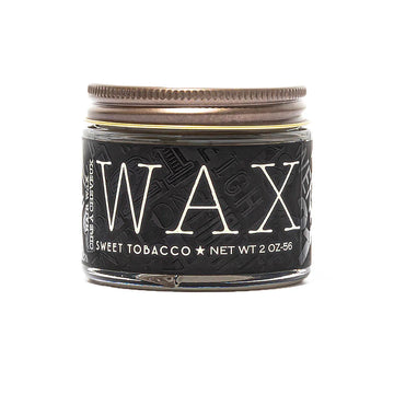 Hårvax - Sweet tobacco