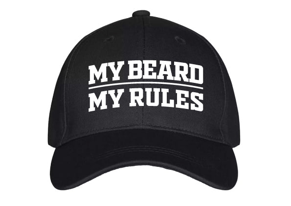 Keps - My Beard My Rule